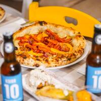 SPACCANAPOLI - Tamburella - Trattoria e Pizzeria
