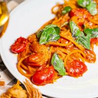 O' scarpariell - Tamburella - Trattoria e Pizzeria