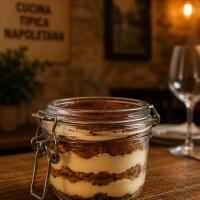 TIRAMISU' - Tamburella - Trattoria e Pizzeria