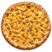 SALSICCIA E PATATE - Tamburella - Trattoria e Pizzeria