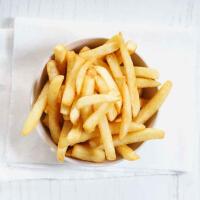 Patate fritte - Tamburella - Trattoria e Pizzeria