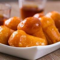 Babà napoletano - Tamburella - Trattoria e Pizzeria