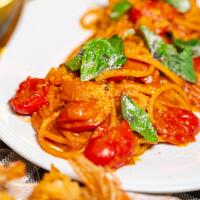 O' SCARPARIELL - Tamburella - Trattoria e Pizzeria