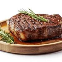 Entrecote alla griglia (300 gr) - Tamburella - Trattoria e Pizzeria