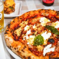 VIA DEI TRIBUNALI - Tamburella - Trattoria e Pizzeria
