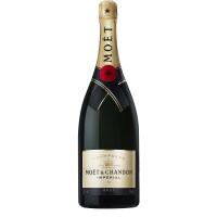 MOËT & CHANDON RESERVE IMPERIAL - Tamburella - Trattoria e Pizzeria