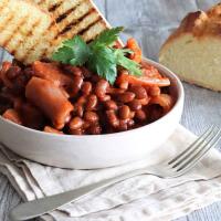 Pasta e fagioli ca' cotic - Tamburella - Trattoria e Pizzeria