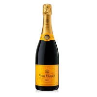 VEUVE CLICQUOT BRUT - Tamburella - Trattoria e Pizzeria