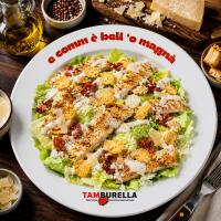 CAESAR SALAD - Tamburella - Trattoria e Pizzeria