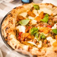 VIA PARTENOPE - Tamburella - Trattoria e Pizzeria