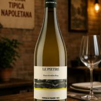 FIANO DI AVELLINO FAMIGLIA PAGANO - Tamburella - Trattoria e Pizzeria