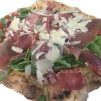 Giardino Reale - Pizza Export - Bologna