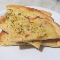 Schiacciata - Pizza Export - Bologna