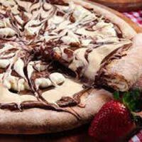 Pizza Dolce - Pizza Export - Bologna