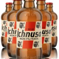 Ichnusa Non Filtrata 0,50l 🔞 - Pizza Export - Bologna