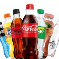 Sprite Grande - Pizza Export - Bologna