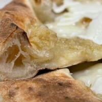 Carbonara - Pizza Export - Bologna