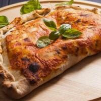 Ripieno (Calzone) - Pizza Export - Bologna