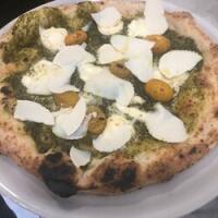 San Gennaro - Pizza Export - Bologna