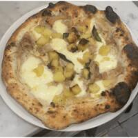 Esagerata - Pizza Export - Bologna
