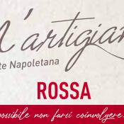 Rossa 33cl. 🔞 - Pizza Export - Bologna