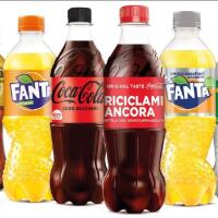 Chinotto - Pizza Export - Bologna