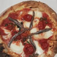 Antica Napoli - Pizza Export - Bologna