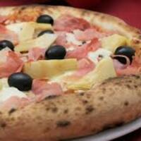 Capricciosa - Pizza Export - Bologna