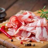 Coppa e Pancetta - Demo "Festa delle tradizioni"