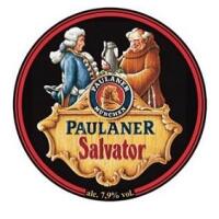 Paulaner Salvator cl.25 - L'incontro pub
