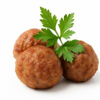 Polpettine - Bros Pane & Amore - Latina