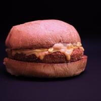 LOS POLLOS CHEESE MENU - Bros Pane & Amore - Latina