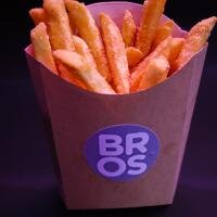 Patate fritte - Bros Pane & Amore - Latina
