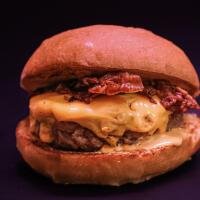 CHEESE BACON BROS - Bros Pane & Amore - Latina