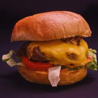BROS BURGER - Bros Pane & Amore - Latina