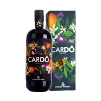 Amaro Cardò - Gentile - Tastami.it