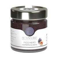 Confettura
  extra di Fico Nero - Tastami.it