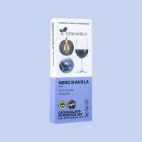 Cioccolato Di Modica IGP Nero D'Avola - Tastami.it