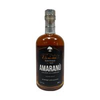 Amaranù - Liquore di Carrubo - Tastami.it