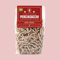 Busiate trapanesi di Perciasacchi - Tastami.it