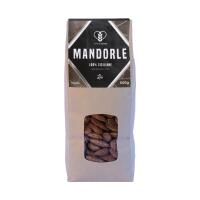 Mandorle Tostate - Tastami.it