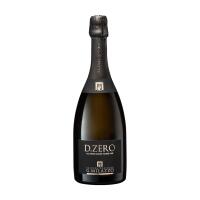 D.Zero Rosè Metodo Classico Pas Dosè Milazzo - Tastami.it