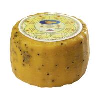 Piacentinu Ennese DOP - Tastami.it