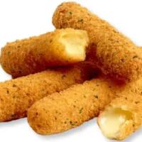 Mozzarella Stick - Oltre la Pizza Fornace