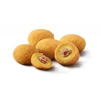 Olive All’Ascolana - Oltre la Pizza Fornace