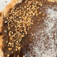 Mini Pizza Dolce - Oltre la Pizza Fornace