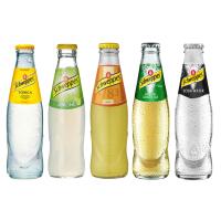 Schweppes - QUEENS CAFFÈ BISTROT