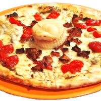 Nuvola - QUEENS CAFFÈ BISTROT