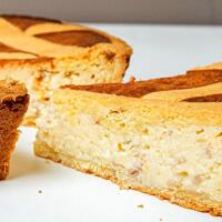 Pastiera - QUEENS CAFFÈ BISTROT