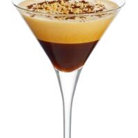 Caffè Espresso Shakerato - QUEENS CAFFÈ BISTROT